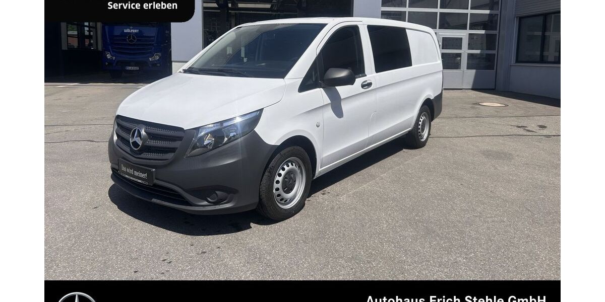 Mercedes-Benz Vito 78.806 km 26.775 &euro; Bad-Waldsee 88339