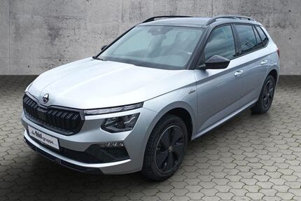Skoda Kamiq 13.295 km 26.390 &euro; Paderborn 33104