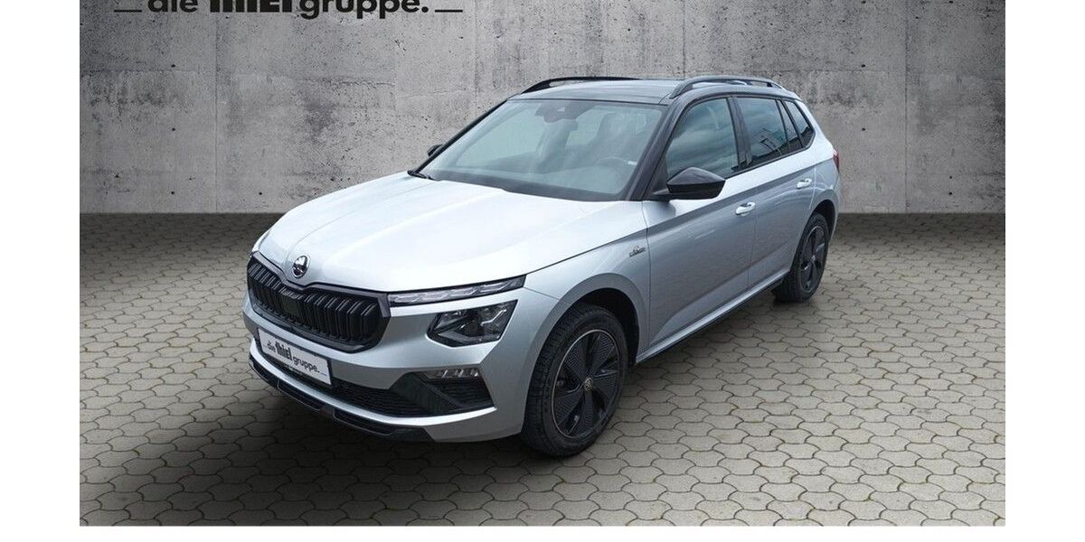 Skoda Kamiq 13.295 km 26.390 &euro; Paderborn 33104