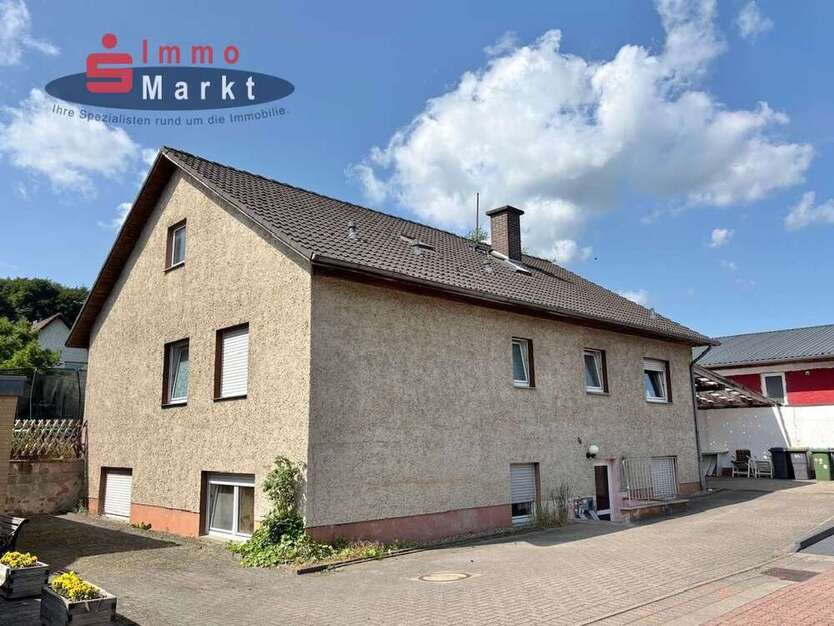 Haus zum Kaufen in Preußisch Oldendorf 187.000 € 204 m²