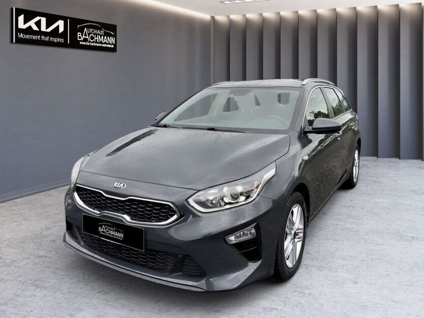 ceed Sportswagon