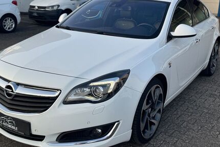 Opel Insignia 149.000 km 12.400 &euro; Stromberg-Warmsroth 55442
