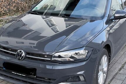 VW Polo 46.600 km 15.900 &euro; Bergisch-Gladbach 51469