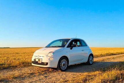 Fiat 500 115.419 km 5.900 &euro; Höxter 37671