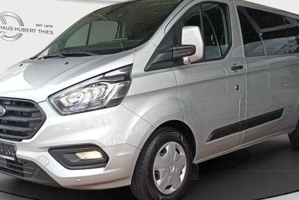 Ford Transit Custom 122.250 km 22.390 &euro; Werneuchen 16356