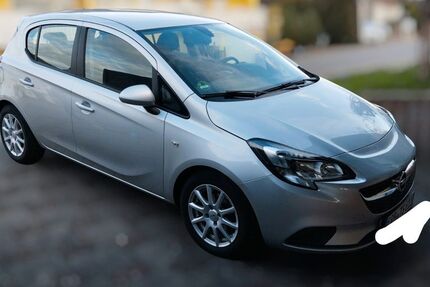 Opel Corsa 62.000 km 6.990 &euro; Michelstadt 64720