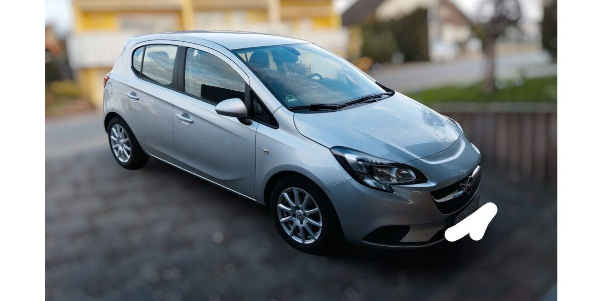 Opel Corsa 62.000 km 6.990 &euro; Michelstadt 64720