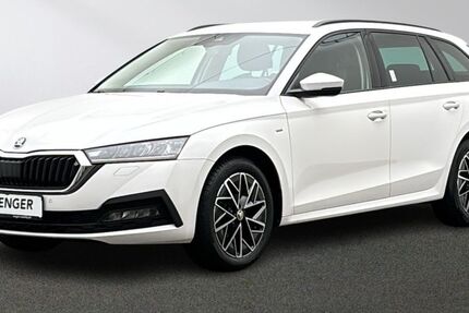 Skoda Octavia 64.508 km 24.990 &euro; Emsdetten 48282