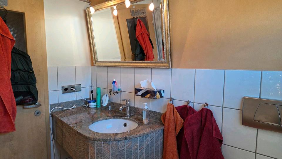 Erdgeschoßwohnung Osnabrück Hafen - 4 Zimmer, 101 m&sup2;, 285.000&euro; | Angebot:27226409