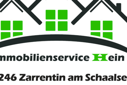 Vermieten ab 01.02.2026 eine 2,5-Zimmerwohnung im EG in Zarrentin 2 zimmer