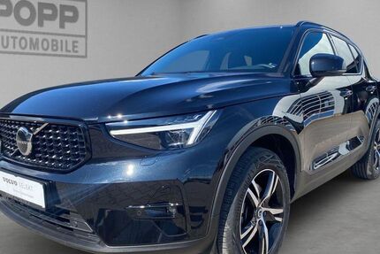 Volvo XC40 23.120 km 35.490 € Nohra 99428