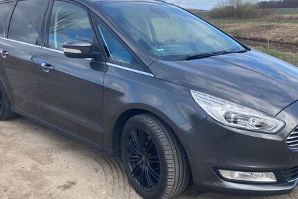 Ford Galaxy 149.000 km 16.500 &euro; Mahlow 15831