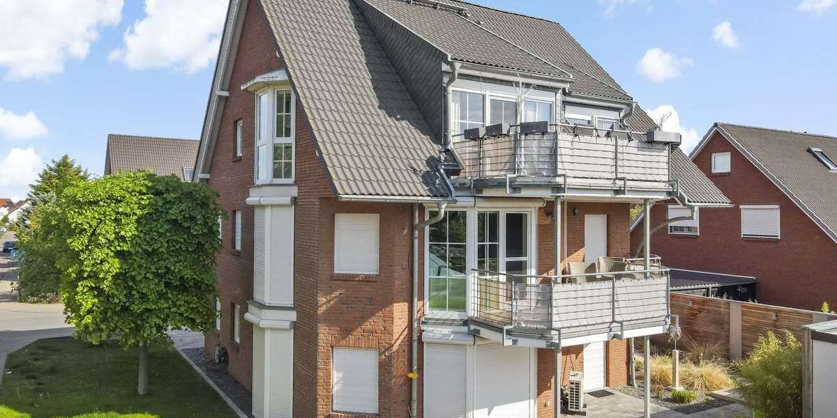 Etagenwohnung Salzatal - 3 Zimmer, 105 m&sup2;, 298.500&euro; | Angebot:24893346