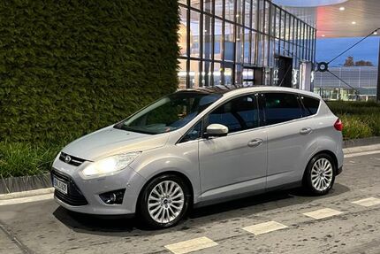 Ford C-Max 127.000 km 5.300 &euro; Bonn 53119