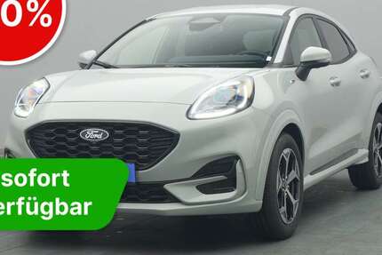 Ford Puma 2.500 km 26.740 &euro; Bad Nauheim 61231