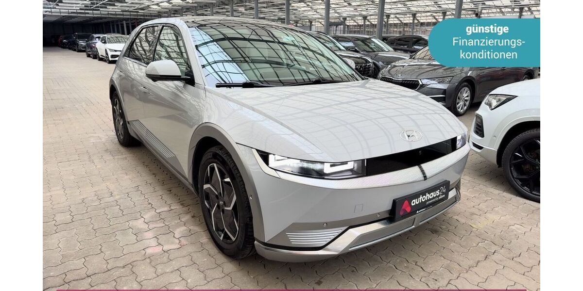 Hyundai IONIQ 5 46.121 km 35.990 &euro; Ludwigsfelde (bei Berlin) 14974