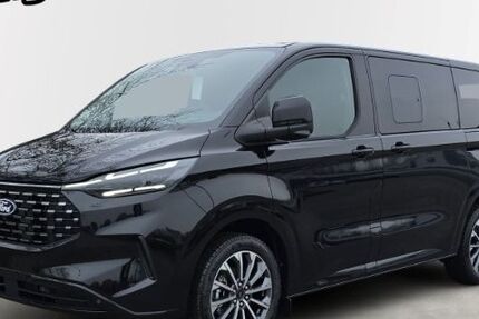 Ford Tourneo Custom 2.500 km 53.990 &euro; Kleinostheim 63801