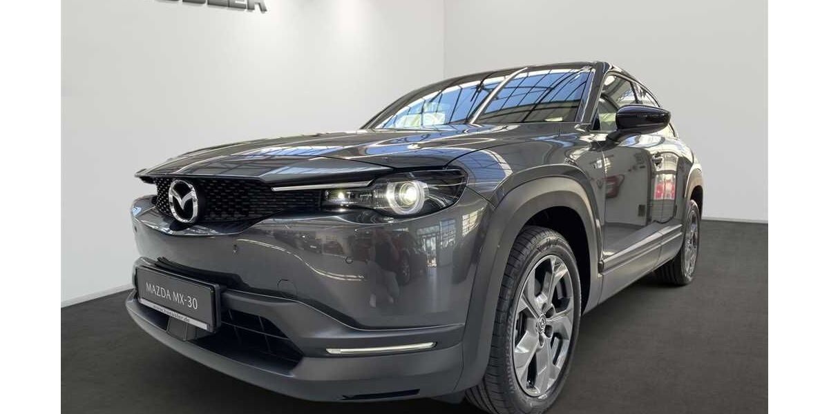 Mazda MX-30 19.550 km 17.990 &euro; Fürstenfeldbruck 82256
