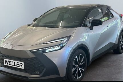 Toyota C-HR 8.543 km 27.990 &euro; Bremen 28205