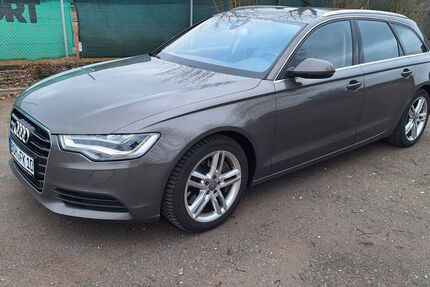 Audi A6 260.000 km 14.990 &euro; Bocholt 46395