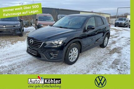Mazda CX-5 39.700 km 17.620 &euro; Mainburg 84048