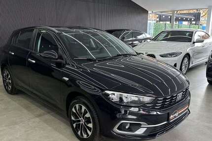 Fiat Tipo 86.282 km 10.950 &euro; Brandenburg an der Havel 14772