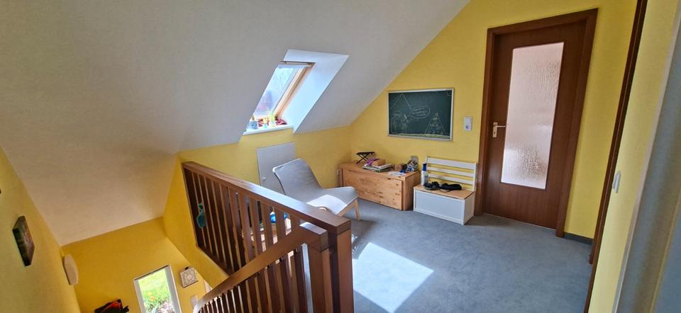 Doppelhaushälfte Bad Doberan - 6 Zimmer, 125 m&sup2;, 419.000&euro; | Angebot:26322960