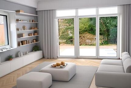 *** Exklusives KFW40 Reihenendhaus im Herzen von Huntlosen zu vermieten *** zimmer