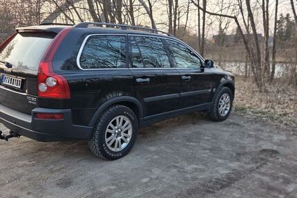 Volvo XC90 300.000 km 5.500 &euro; Leiferde 38542