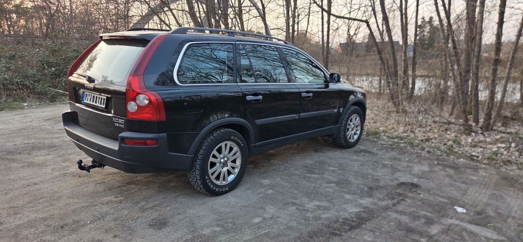 Volvo XC90 300.000 km 7.000 &euro; Leiferde 38542