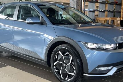 Hyundai IONIQ 5 64.369 km 22.000 &euro; Eitorf 53783