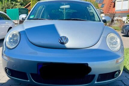 VW New Beetle 158.164 km 2.450 &euro; Wildberg 72218