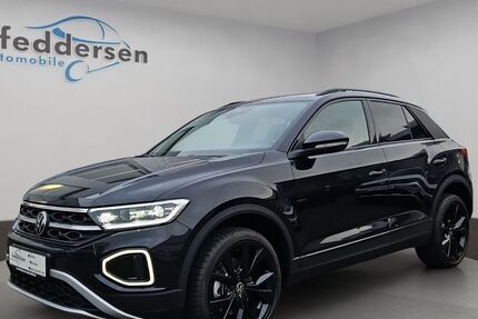VW T-Roc 20.000 km 32.979 &euro; Alfeld 31061