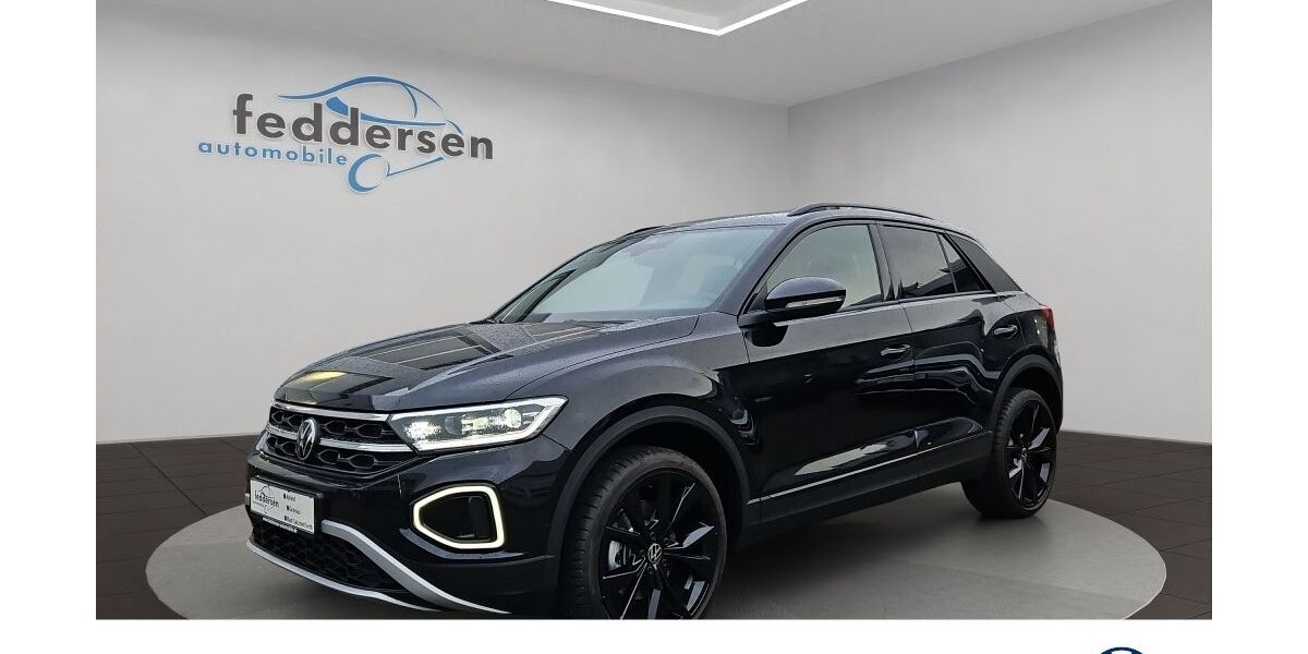 VW T-Roc 20.000 km 32.979 &euro; Alfeld 31061
