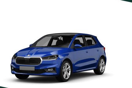 Skoda Fabia 24.426 km 16.990 &euro; Buxtehude 21614