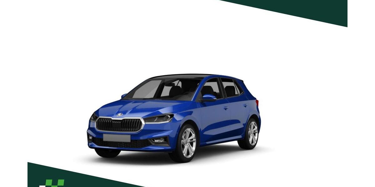 Skoda Fabia 24.426 km 16.990 &euro; Buxtehude 21614
