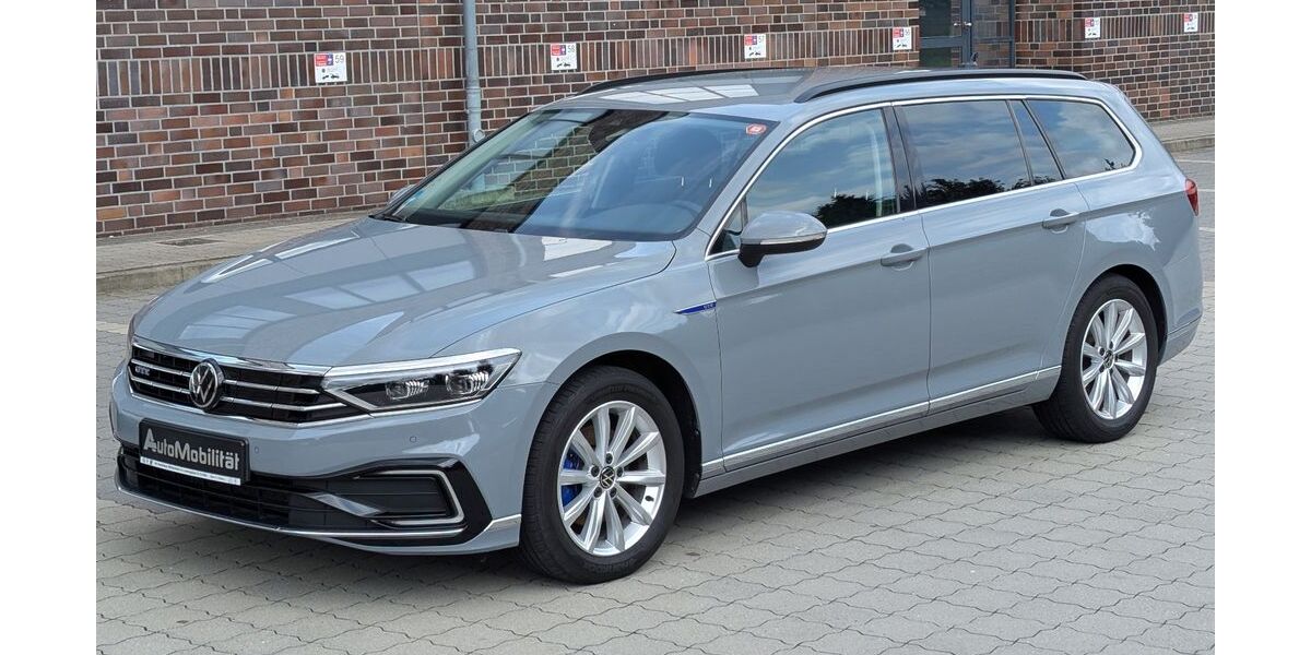 VW Passat 80.000 km 19.000 &euro; BARSBÜTTEL 22885