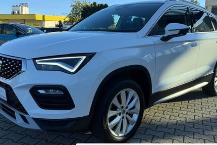 Seat Ateca 71.409 km 22.990 &euro; Freiburg im Breisgau 79115