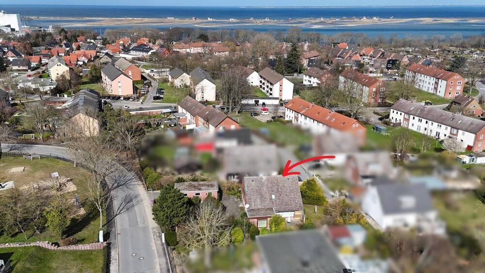 Einfamilienhaus Heiligenhafen - 5 Zimmer, 140 m&sup2;, 469.000&euro; | Angebot:26345852