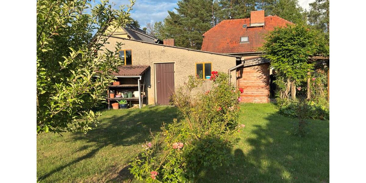 Einfamilienhaus Falkensee - 430.000&euro; | Angebot:26336363