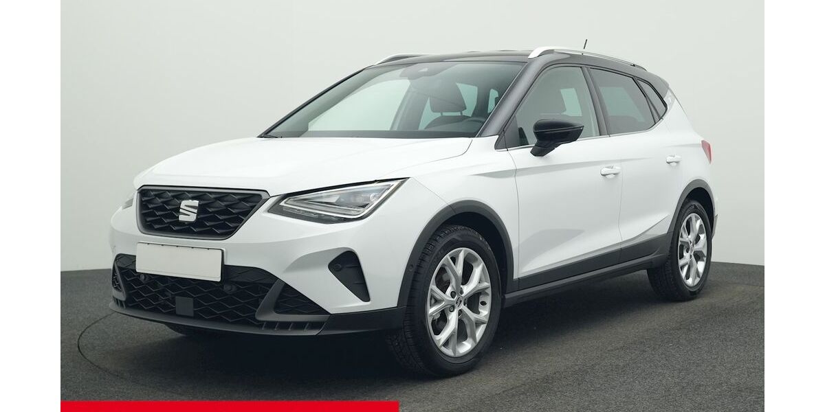 Seat Arona 26.595 km 22.950 &euro; Neumarkt i.d. OPf. 92318