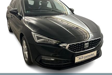 Seat Leon 34.021 km 24.480 &euro; Dorfmark 29683