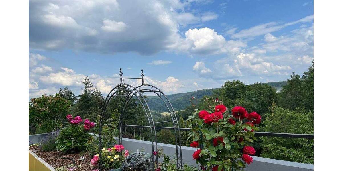 Terrassenwohnung Lahnstein Lahnstein auf der Höhe - 4 Zimmer, 134 m&sup2;, 399.000&euro; | Angebot:25751231