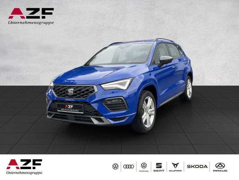 Ateca