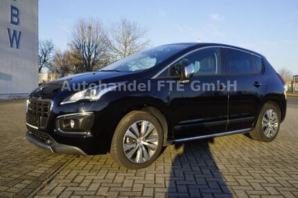 Peugeot 3008 85.800 km 9.299 &euro; Bitterfeld 06749