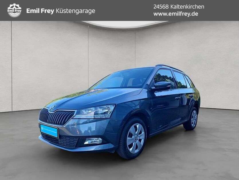 Fabia