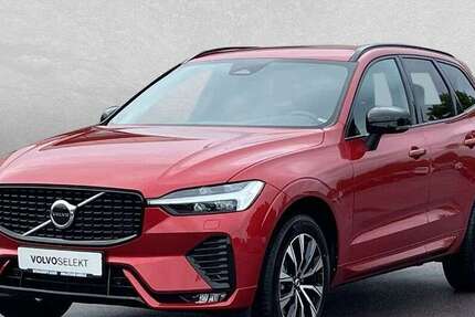 Volvo XC60 23.500 km 45.890 &euro; Karlsruhe 76187