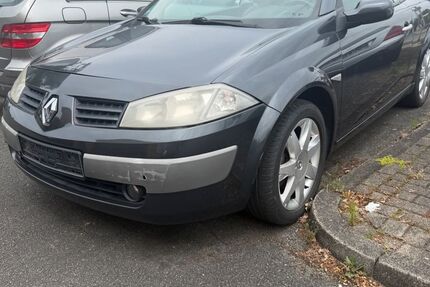 Renault Megane 172.000 km 1.300 &euro; Bielefeld 33689