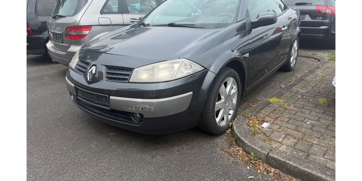 Renault Megane 172.000 km 1.300 &euro; Bielefeld 33689