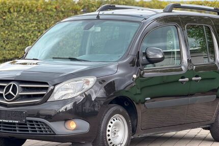 Mercedes-Benz Citan 117.300 km 9.500 &euro; Freiburg 79111